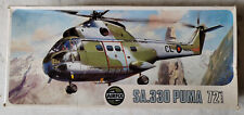 Airfix .330 puma d'occasion  Castelnaudary