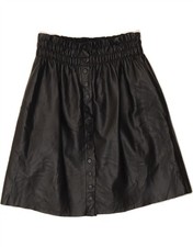 Zara womens leather for sale  IPSWICH