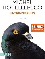 Unterwerfung gebraucht kaufen  Berlin