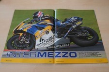 Motorrad 2007 suzuki gebraucht kaufen  Deutschland