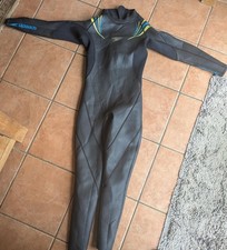 Speedo wetsuit men for sale  SWINDON