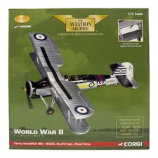 Corgi aviation archive for sale  THETFORD