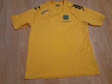 Maglia shirt football usato  Genova