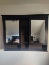 Spiegelschrank bad ikea gebraucht kaufen  Wermelskirchen