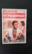 Dvd magnifique jean d'occasion  France