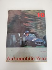 Automobile year edition for sale  Panorama City