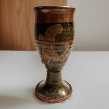 Studio art pottery for sale  Easton