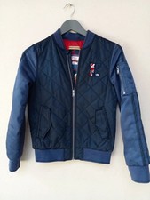 Ikks blouson bombers d'occasion  Marmande