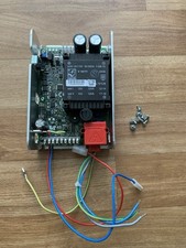 Telenot 7500 netzteil gebraucht kaufen  Berlin