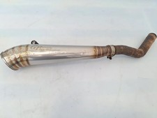 Scarico marmitta suzuki usato  Cinisello Balsamo