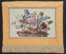 French floral tapestry for sale  Fort Wayne