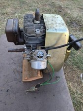 Tecumseh ah600 1643 for sale  Lancaster