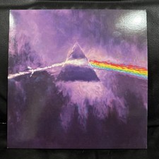 Usado, Roger Waters - Dark Side of the Moon 2006 Tour Program Livro e Capa - Excelente comprar usado  Enviando para Brazil
