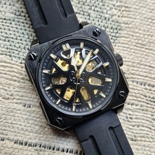 Mens square skeleton for sale  ORPINGTON