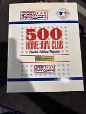 500 home run for sale  Suffern
