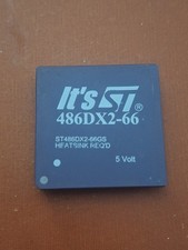 Vintage cpu 486 usato  Solaro