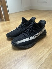 Size adidas yeezy for sale  CLYDEBANK