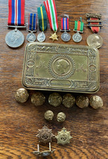 Ww1 princess tin for sale  SHEFFIELD