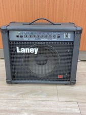 Amplificador Laney Gc30 comprar usado  Enviando para Brazil