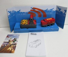 Brio frachtlok elektrische gebraucht kaufen  Kesseling