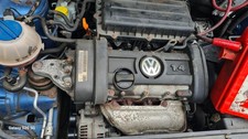 Polo 1.4 petrol for sale  CHESTERFIELD