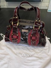 Jimmy choo malena for sale  BALLYMENA