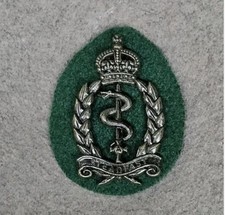 Royal army medical for sale  COLCHESTER