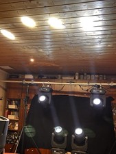 Light4me venom beam gebraucht kaufen  Köthen-Umland