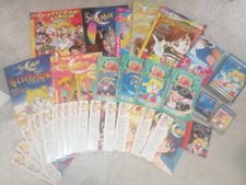 Xxl sailor moon gebraucht kaufen  Wildau