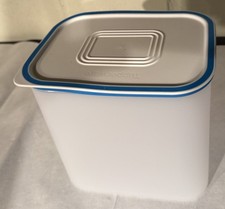 Tupperware quadro weiß gebraucht kaufen Tupperware quadro weiß gebraucht kaufen  Halle