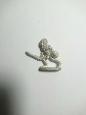 Wood elf warriors usato  Piossasco