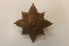 Military cap badge for sale  PORTLAND