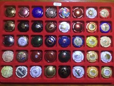 Lot p24 capsules d'occasion  Bourg-Argental