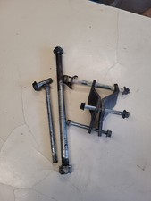 Lot axes supports d'occasion  Cuers