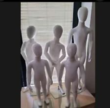 Manichini bambini usato  Lipari