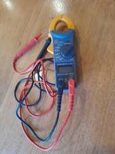 Kyoritsu kewtech kt200 d'occasion  Coëx
