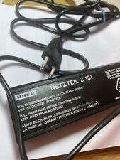 Uher netzteil 131 gebraucht kaufen  Zusmarshausen