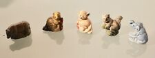 Vintage wade whimsies. for sale  MARKET HARBOROUGH
