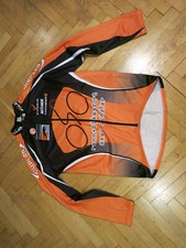Bio racer radtrikot gebraucht kaufen  Kaufbeuren