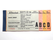 Disneyland vintage rare for sale  Rancho Cucamonga