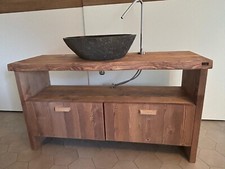 Mobile bagno rustico usato  Lecco