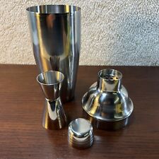 Stainless steel cocktail for sale  Tucson