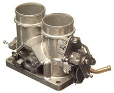 Fuel injection throttle for sale  Minneapolis