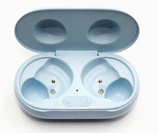 Original Samsung Galaxy Buds+ Plus SM-R175 Ladecase Ladegerät Charger Dock Blau comprar usado  Enviando para Brazil