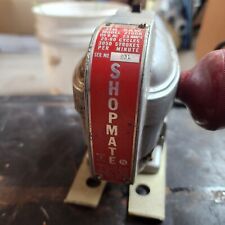 1957 shopmate 2100b for sale  Broadway