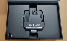 Speed buster ctrs usato  Parma