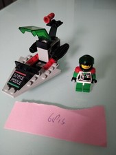 Set lego space usato  Zandobbio