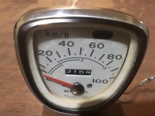 Compteur ancien cyclomoteur d'occasion  Châteauneuf-sur-Charente