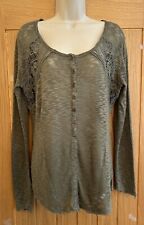 Poof ladies grey for sale  NEWCASTLE