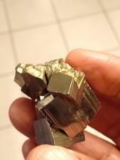 Incroyable pyrite brillant d'occasion  Cahors